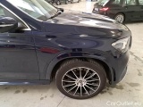  Mercedes  G-Klasee MERCEDES-BENZ GLE / 2018 / 5P / SUV GLE 350 D 4MATIC PREMIUM #29