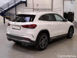  Mercedes  GLA MERCEDES-BENZ  / 2020 / 5P / CROSSOVER  200 D AUTOMATIC PREMIUM #2