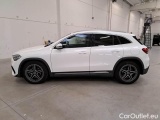  Mercedes  GLA MERCEDES-BENZ  / 2020 / 5P / CROSSOVER  200 D AUTOMATIC PREMIUM #8
