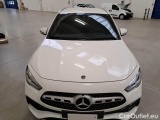  Mercedes  GLA MERCEDES-BENZ  / 2020 / 5P / CROSSOVER  200 D AUTOMATIC PREMIUM #26