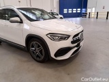  Mercedes  GLA MERCEDES-BENZ  / 2020 / 5P / CROSSOVER  200 D AUTOMATIC PREMIUM #36