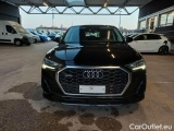  Audi  Q3 AUDI  SPORTBACK / 2019 / 5P / SUV 35 TDI QUATTRO S TRONIC BUSINESS PLUS #6