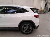  Mercedes  GLA MERCEDES-BENZ  / 2020 / 5P / CROSSOVER  200 D AUTOMATIC PREMIUM #57