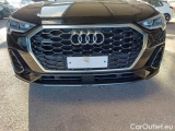  Audi  Q3 AUDI  SPORTBACK / 2019 / 5P / SUV 35 TDI QUATTRO S TRONIC BUSINESS PLUS #59