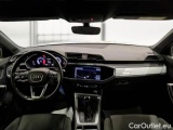  Audi  Q3 AUDI  SPORTBACK / 2019 / 5P / SUV 35 TDI QUATTRO S TRONIC S LINE EDITION #3
