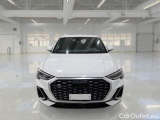  Audi  Q3 AUDI  SPORTBACK / 2019 / 5P / SUV 35 TDI QUATTRO S TRONIC S LINE EDITION #6