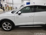 Audi  Q3 AUDI  SPORTBACK / 2019 / 5P / SUV 35 TDI QUATTRO S TRONIC S LINE EDITION #35