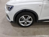  Audi  Q3 AUDI  SPORTBACK / 2019 / 5P / SUV 35 TDI QUATTRO S TRONIC S LINE EDITION #37