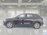  Audi  Q3 AUDI  / 2018 / 5P / SUV 40 TDI QUATTRO S TRONIC BUSINESS #8