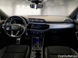  Audi  Q3 AUDI  SPORTBACK / 2019 / 5P / SUV 35 TDI QUATTRO S TRONIC S LINE EDITION #3
