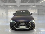 Audi  Q3 AUDI  SPORTBACK / 2019 / 5P / SUV 35 TDI QUATTRO S TRONIC S LINE EDITION #6
