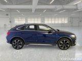  Audi  Q3 AUDI  SPORTBACK / 2019 / 5P / SUV 35 TDI QUATTRO S TRONIC S LINE EDITION #7