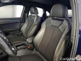  Audi  Q3 AUDI  SPORTBACK / 2019 / 5P / SUV 35 TDI QUATTRO S TRONIC S LINE EDITION #11