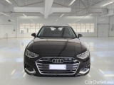  Audi  A4 AUDI  AVANT / 2019 / 5P / STATION WAGON 2.0 40 TDI BUSIN ADVAN. S TRONIC #6