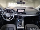  Audi  Q5 AUDI  / 2020 / 5P / SUV 40 TDI BUSIN. ADVANCED QUATTRO S TRONIC #3