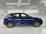  Audi  Q5 AUDI  / 2020 / 5P / SUV 40 TDI BUSIN. ADVANCED QUATTRO S TRONIC #7