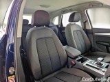  Audi  Q5 AUDI  / 2020 / 5P / SUV 40 TDI BUSIN. ADVANCED QUATTRO S TRONIC #13