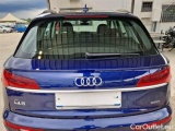  Audi  Q5 AUDI  / 2020 / 5P / SUV 40 TDI BUSIN. ADVANCED QUATTRO S TRONIC #40