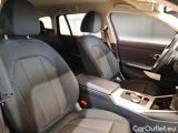  Bmw  Serie 3 BMW  / 2018 / 5P / STATION WAGON 318D 48V BUSINESS ADVANTAGE TOURING AUTO #13