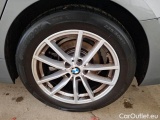 Bmw  Serie 3 BMW  / 2018 / 5P / STATION WAGON 318D 48V BUSINESS ADVANTAGE TOURING AUTO #19