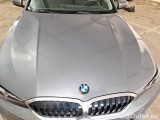  Bmw  Serie 3 BMW  / 2018 / 5P / STATION WAGON 318D 48V BUSINESS ADVANTAGE TOURING AUTO #25