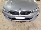  Bmw  Serie 3 BMW  / 2018 / 5P / STATION WAGON 318D 48V BUSINESS ADVANTAGE TOURING AUTO #29
