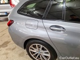  Bmw  Serie 3 BMW  / 2018 / 5P / STATION WAGON 318D 48V BUSINESS ADVANTAGE TOURING AUTO #50