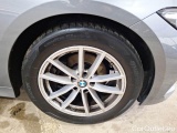  Bmw  Serie 3 BMW  / 2018 / 5P / STATION WAGON 318D 48V BUSINESS ADVANTAGE TOURING AUTO #74