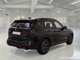  Bmw  X3 BMW  / 2021 / 5P / SUV XDRIVE 20D MH48V MSPORT #2