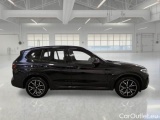  Bmw  X3 BMW  / 2021 / 5P / SUV XDRIVE 20D MH48V MSPORT #7