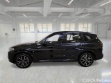  Bmw  X3 BMW  / 2021 / 5P / SUV XDRIVE 20D MH48V MSPORT #8