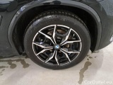  Bmw  X3 BMW  / 2021 / 5P / SUV XDRIVE 20D MH48V MSPORT #17