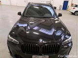  Bmw  X3 BMW  / 2021 / 5P / SUV XDRIVE 20D MH48V MSPORT #28