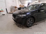 Bmw  X3 BMW  / 2021 / 5P / SUV XDRIVE 20D MH48V MSPORT #34