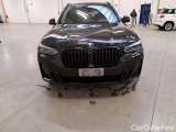  Bmw  X3 BMW  / 2021 / 5P / SUV XDRIVE 20D MH48V MSPORT #38
