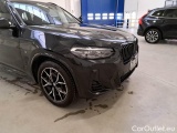  Bmw  X3 BMW  / 2021 / 5P / SUV XDRIVE 20D MH48V MSPORT #41