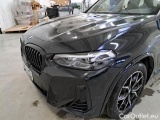  Bmw  X3 BMW  / 2021 / 5P / SUV XDRIVE 20D MH48V MSPORT #44
