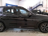  Bmw  X3 BMW  / 2021 / 5P / SUV XDRIVE 20D MH48V MSPORT #46