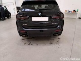  Bmw  X3 BMW  / 2021 / 5P / SUV XDRIVE 20D MH48V MSPORT #48