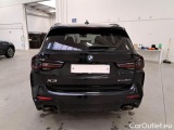  Bmw  X3 BMW  / 2021 / 5P / SUV XDRIVE 20D MH48V MSPORT #52