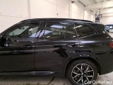  Bmw  X3 BMW  / 2021 / 5P / SUV XDRIVE 20D MH48V MSPORT #54