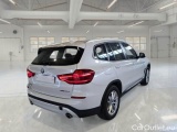  Bmw  X3 BMW  / 2017 / 5P / SUV XDRIVE 20D MH48V BUSINESS ADVANTAGE #2