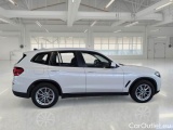  Bmw  X3 BMW  / 2017 / 5P / SUV XDRIVE 20D MH48V BUSINESS ADVANTAGE #7