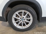  Bmw  X3 BMW  / 2017 / 5P / SUV XDRIVE 20D MH48V BUSINESS ADVANTAGE #18