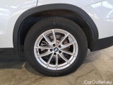  Bmw  X3 BMW  / 2017 / 5P / SUV XDRIVE 20D MH48V BUSINESS ADVANTAGE #19