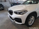  Bmw  X3 BMW  / 2017 / 5P / SUV XDRIVE 20D MH48V BUSINESS ADVANTAGE #34