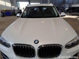  Bmw  X3 BMW  / 2017 / 5P / SUV XDRIVE 20D MH48V BUSINESS ADVANTAGE #29