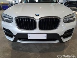  Bmw  X3 BMW  / 2017 / 5P / SUV XDRIVE 20D MH48V BUSINESS ADVANTAGE #36