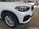  Bmw  X3 BMW  / 2017 / 5P / SUV XDRIVE 20D MH48V BUSINESS ADVANTAGE #38
