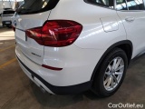  Bmw  X3 BMW  / 2017 / 5P / SUV XDRIVE 20D MH48V BUSINESS ADVANTAGE #53